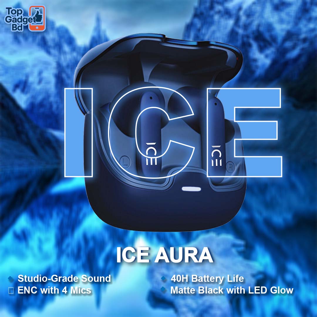 ICE AURA