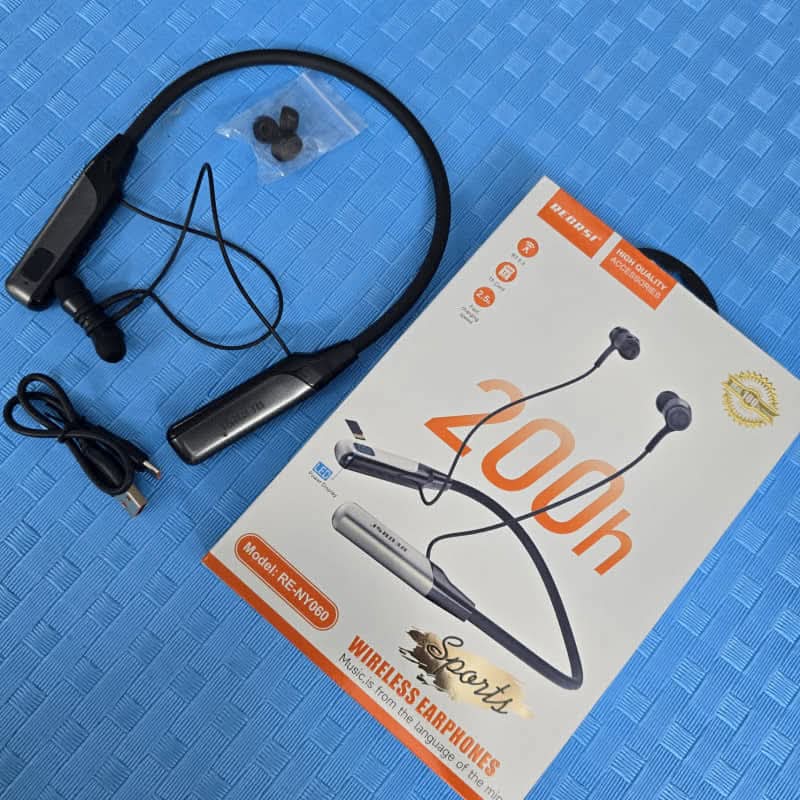 RE-NY060 Neckband